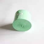 Irezumi - Degradable Clip Cord Sleeves - 60mm x 800mm - 100pc