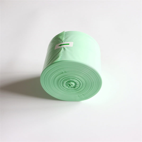 Irezumi - Degradable Clip Cord Sleeves - 60mm x 800mm - 100pc