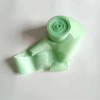 Irezumi - Degradable Clip Cord Sleeves - 60mm x 800mm - 100pc
