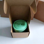 Irezumi - Degradable Clip Cord Sleeves - 60mm x 800mm - 100pc
