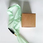 Irezumi - Degradable Clip Cord Sleeves - 60mm x 800mm - 100pc