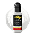 Samurai White - Kuro Sumi Tattoo Ink - Pick Size