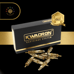 Kwadron Cartridges - Empty Round Liner