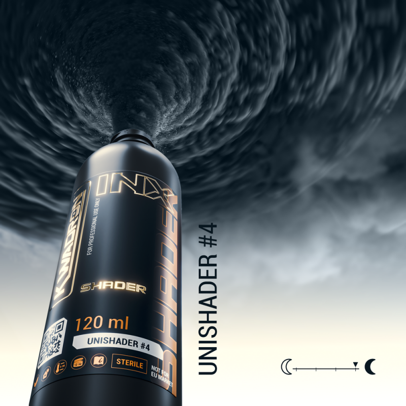 Kwadron INX™ - UniShader - #4