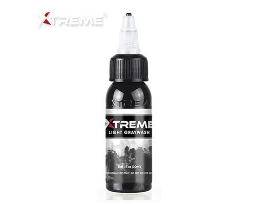 Graywash Color Set - Xtreme Ink Secondary image