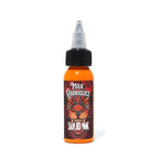Maracuya  - Max Rodriguez - Solid Ink