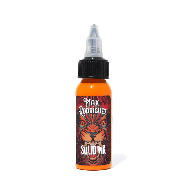 Maracuya  - Max Rodriguez - Solid Ink Secondary image
