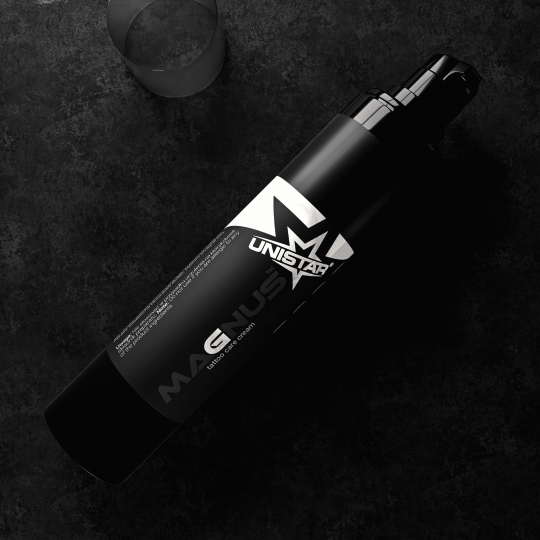 Magnus Tattoo Care Cream by Unistar