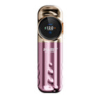 Dragonhawk Mast Archer S Wireless Tattoo Pen Machine | 4.2MM Stroke & Ultra Fast Charging