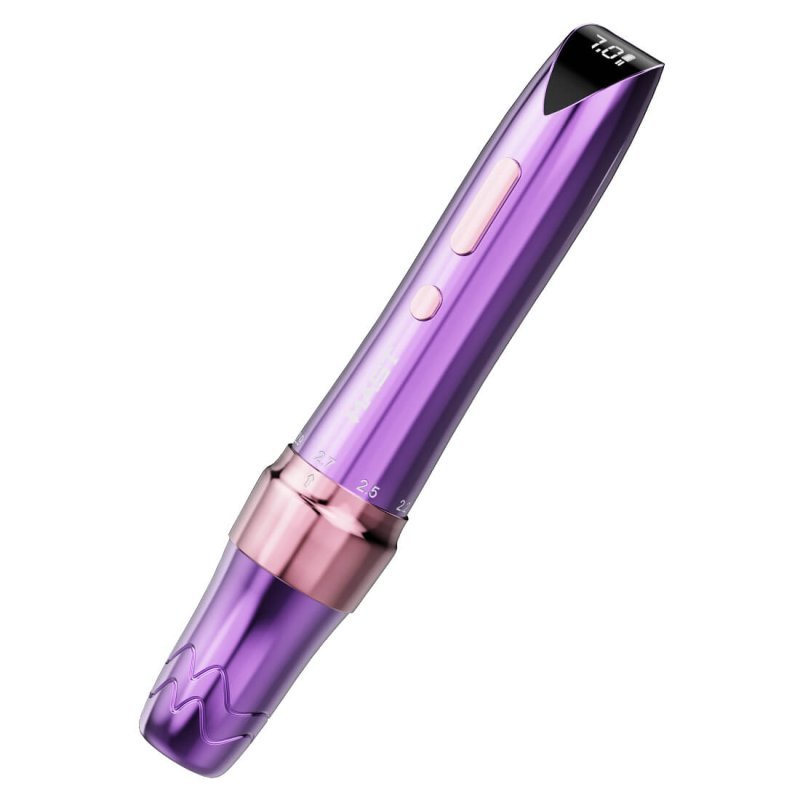 Mast P60 – Wireless Machine With 2.2MM-3.2MM Adjustable Strokes For PMU | SMP | Tattoo Main image