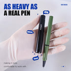 Mast Tour Air – Tattoo Pen Machine With 2.3MM Stroke Permanent Makeup