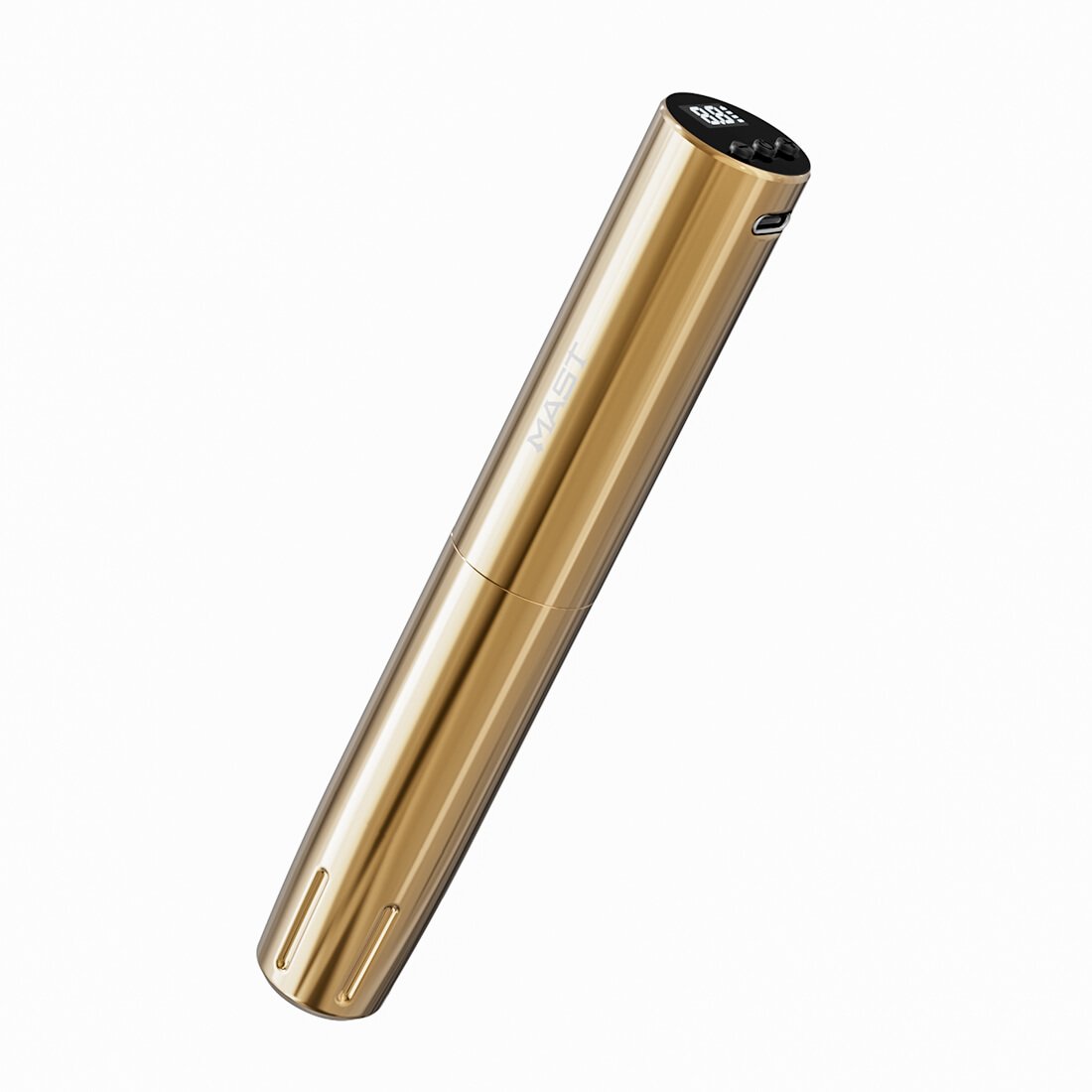Mast Tour Y22 Wireless Tattoo PMU Machine 3.0mm Stroke