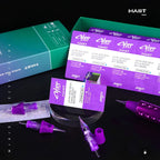 Mast Cyber Universal Needle Cartridges - Round Shader