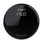 Mast - Circle Tattoo Power Supply - OLED Simple Power for Tattoo Machines