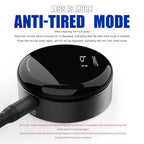 Mast - Circle Tattoo Power Supply - OLED Simple Power for Tattoo Machines