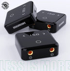 Dragonhawk - Cube P160 Tattoo Power Supply - Simple Power for Tattoo Machines