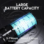 Mast - Fold 2 Pro Battery Replacement