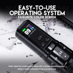 Mast - Fold 2 Pro Battery Replacement