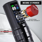 Mast - Fold 2 Pro Battery Replacement