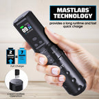 Mast - Fold 2 Pro Battery Replacement
