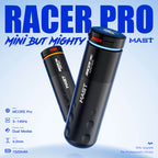 Dragonhawk Mast Racer Pro Wireless Tattoo Pen Machine | 4.2MM Stroke & Single Battery
