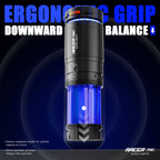 Dragonhawk Mast Racer Pro Wireless Tattoo Pen Machine | 4.2MM Stroke & Single Battery