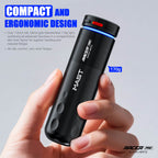 Dragonhawk Mast Racer Pro Wireless Tattoo Pen Machine | 4.2MM Stroke & Single Battery