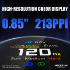 Dragonhawk Mast Racer Pro Wireless Tattoo Pen Machine | 4.2MM Stroke & Single Battery