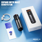 Dragonhawk Mast Racer Pro Wireless Tattoo Pen Machine | 4.2MM Stroke & Single Battery