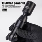 Mast - T1 - Wireless Tattoo Battery - RCA Connection