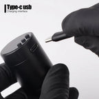 Mast - T1 - Wireless Tattoo Battery - RCA Connection