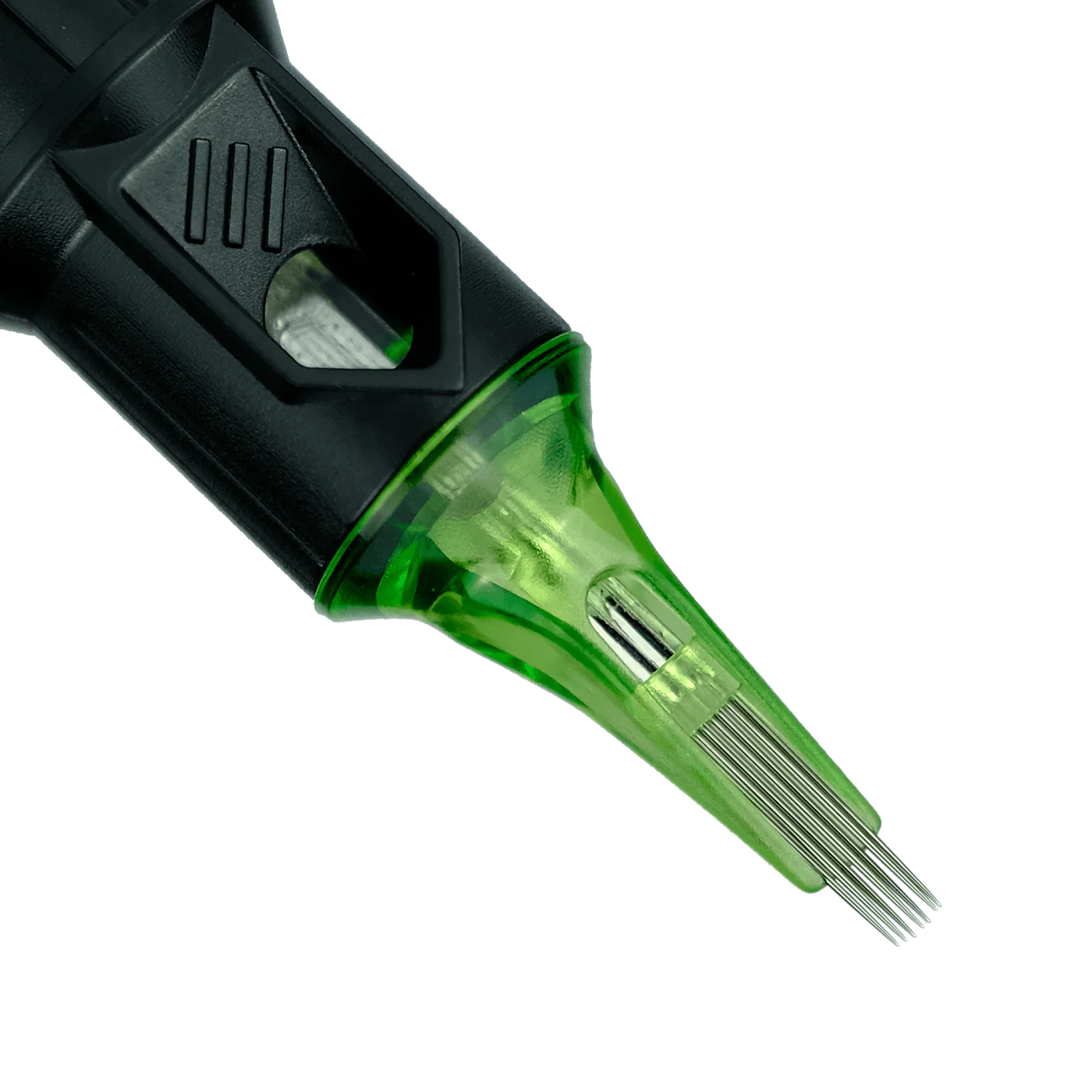 Metrix Signature - Curved Magnums
