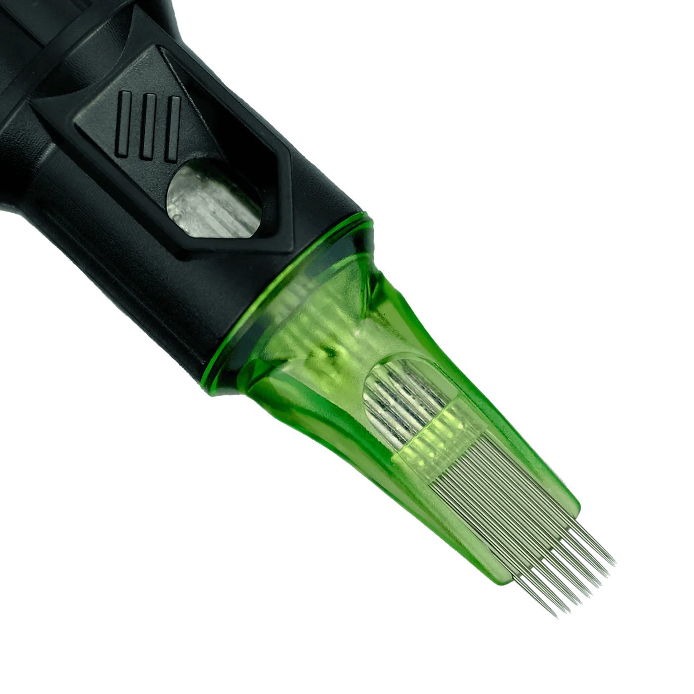Metrix Signature - Curved Magnums