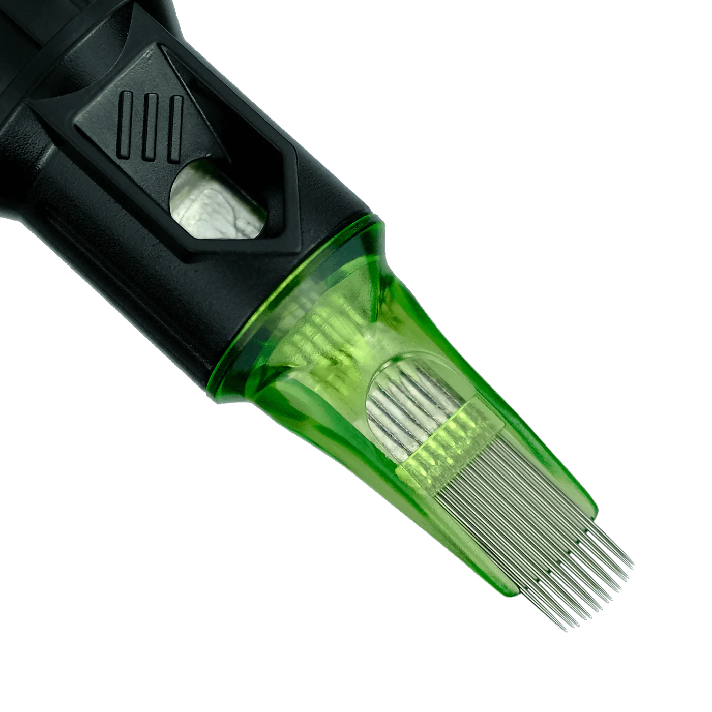 Metrix Signature - Curved Magnums
