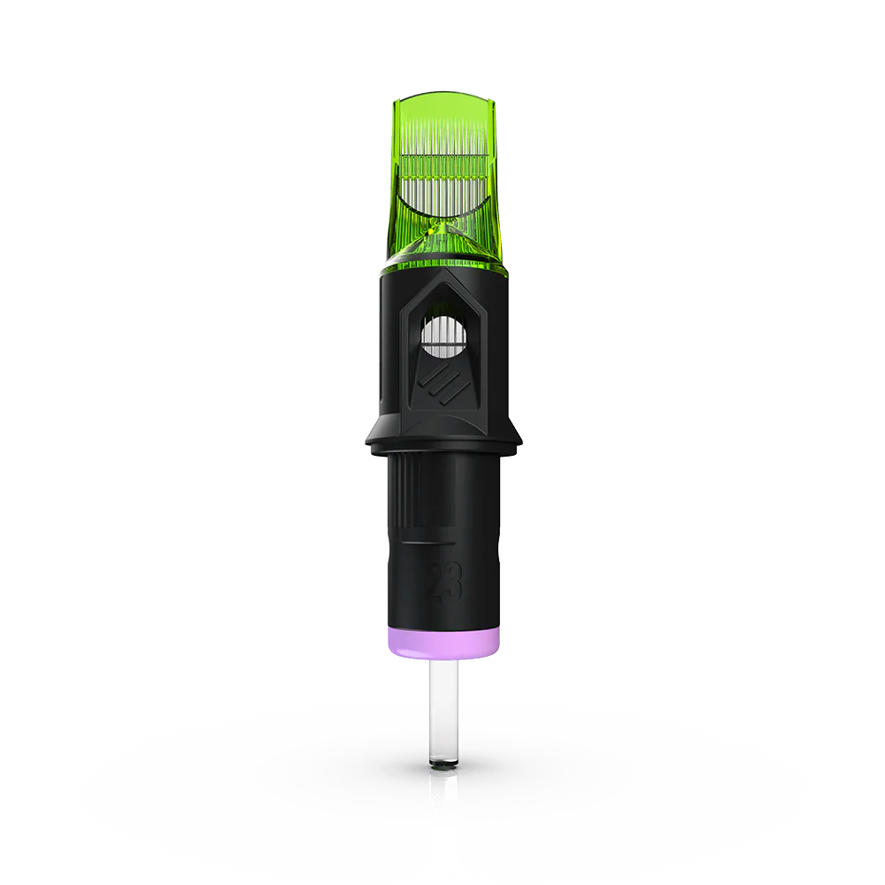 Metrix Signature - Curved Magnums