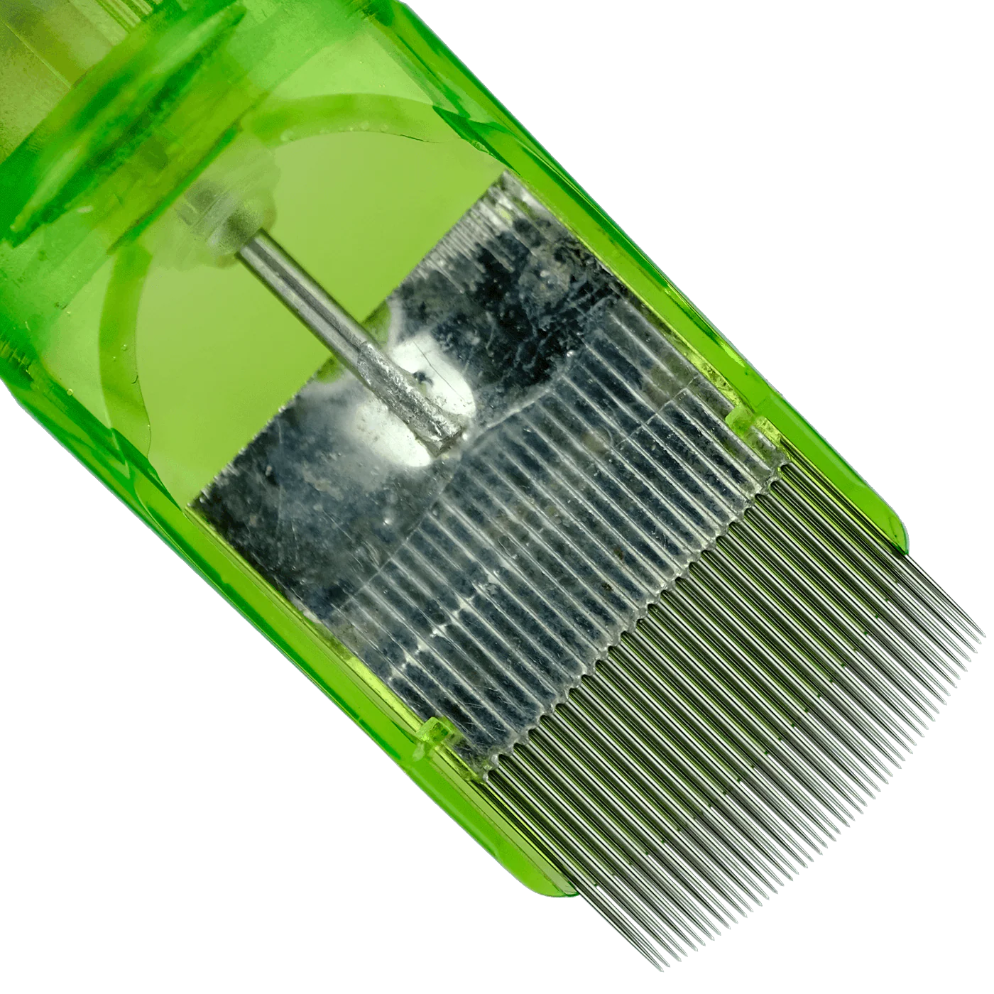 Metrix Signature - BIG FAT MAGS - Extra Large Curved Magnum Secondary image