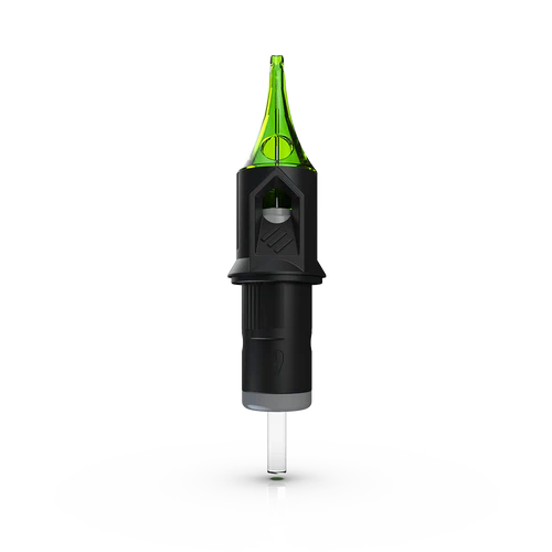 Metrix Signature Cartridges - Round Liner & Round Liner Extra Tight - Singles - From $2.99