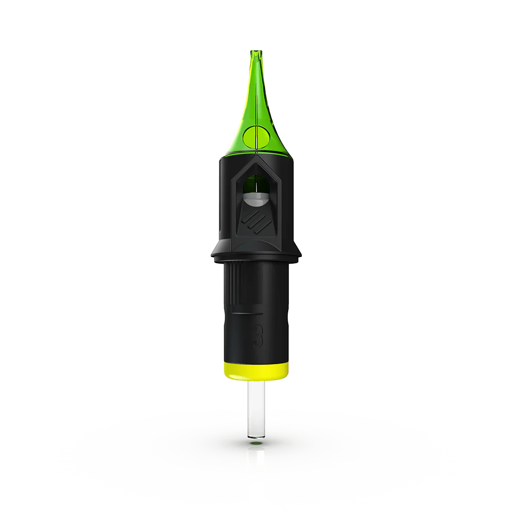 Metrix Signature - Round Liners Extra Tight Main image