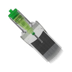 Stellar 2.0 Cartridges - Big Curved Magnum Long Taper - Single