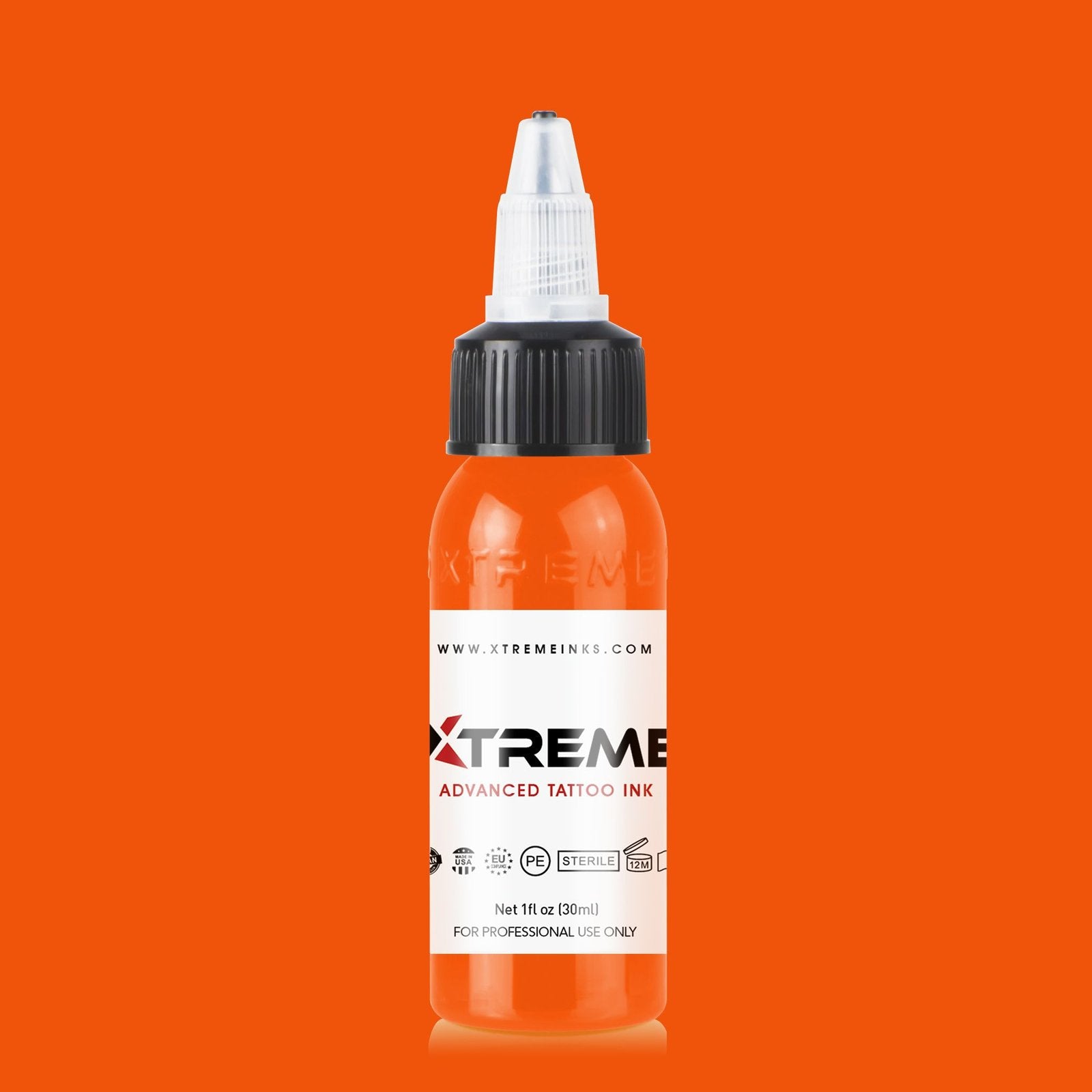 Neon Set - Xtreme Ink
