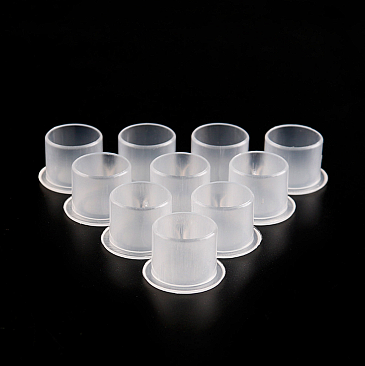 Ink Cups With Base Secondary image