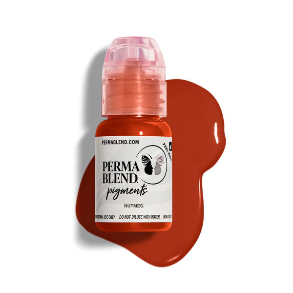 Nutmeg – Perma Blend 15 ML Main image