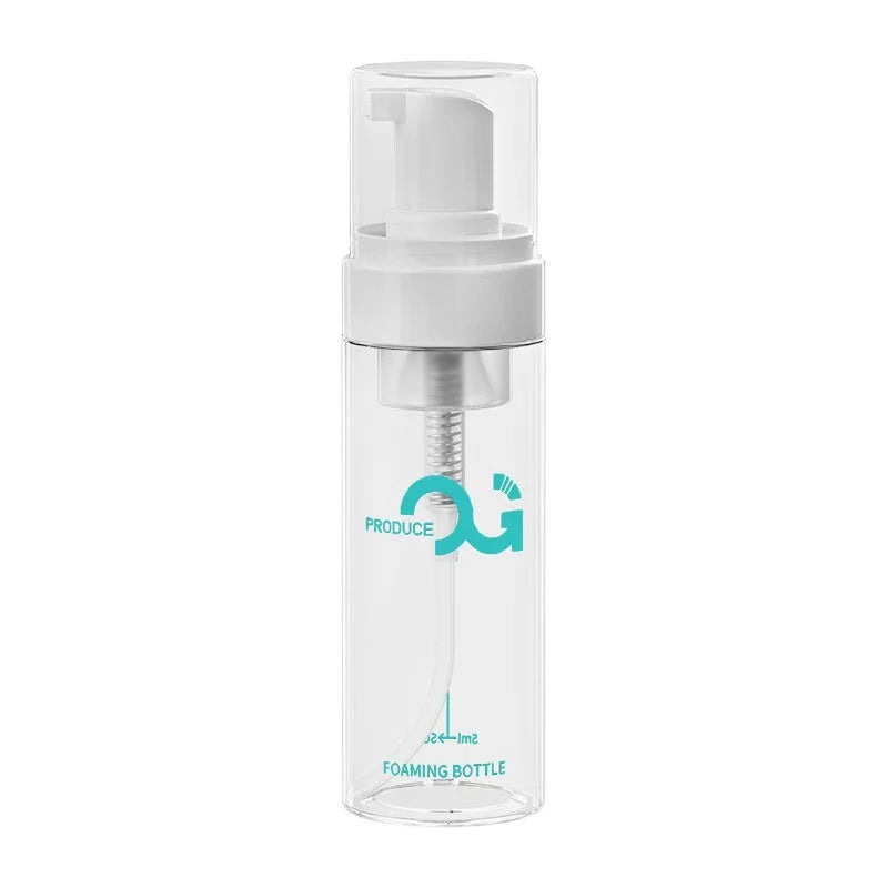 OG Produce - Foam Soap Bottle - 130ml Secondary image