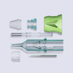 OG Produce - Green Arrow - Round Liner - Tattoo Needle Cartridges - 20pcs