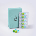 OG Produce - Green Arrow - Round Liner - Tattoo Needle Cartridges - 20pcs