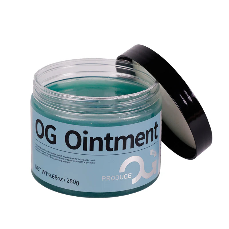Tattoo Ointment 280g - OG Produce Main image