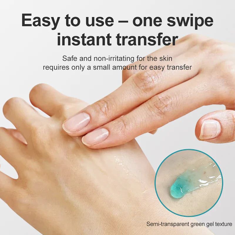 OG FURY Stencil Transfer Gel Solution 200g Secondary image