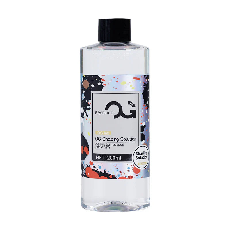 OG Produce - Shading Solution - 200ml Main image