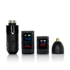 Bishop - The Power Wand - With Advanced Battery - Full Set