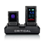 Bishop - The Power Wand - With Advanced Battery - Full Set